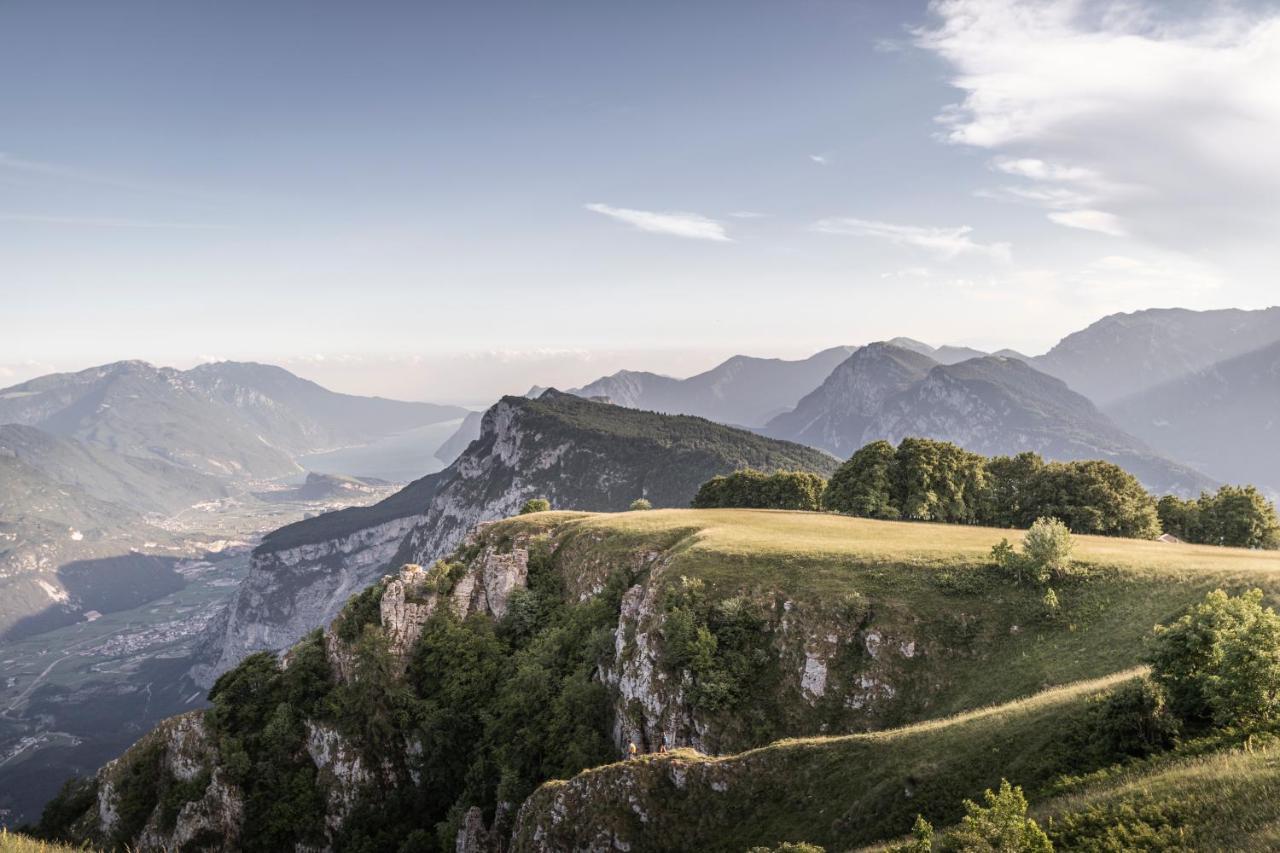 Casa Vacanze Cillà Comano Terme Esterno foto