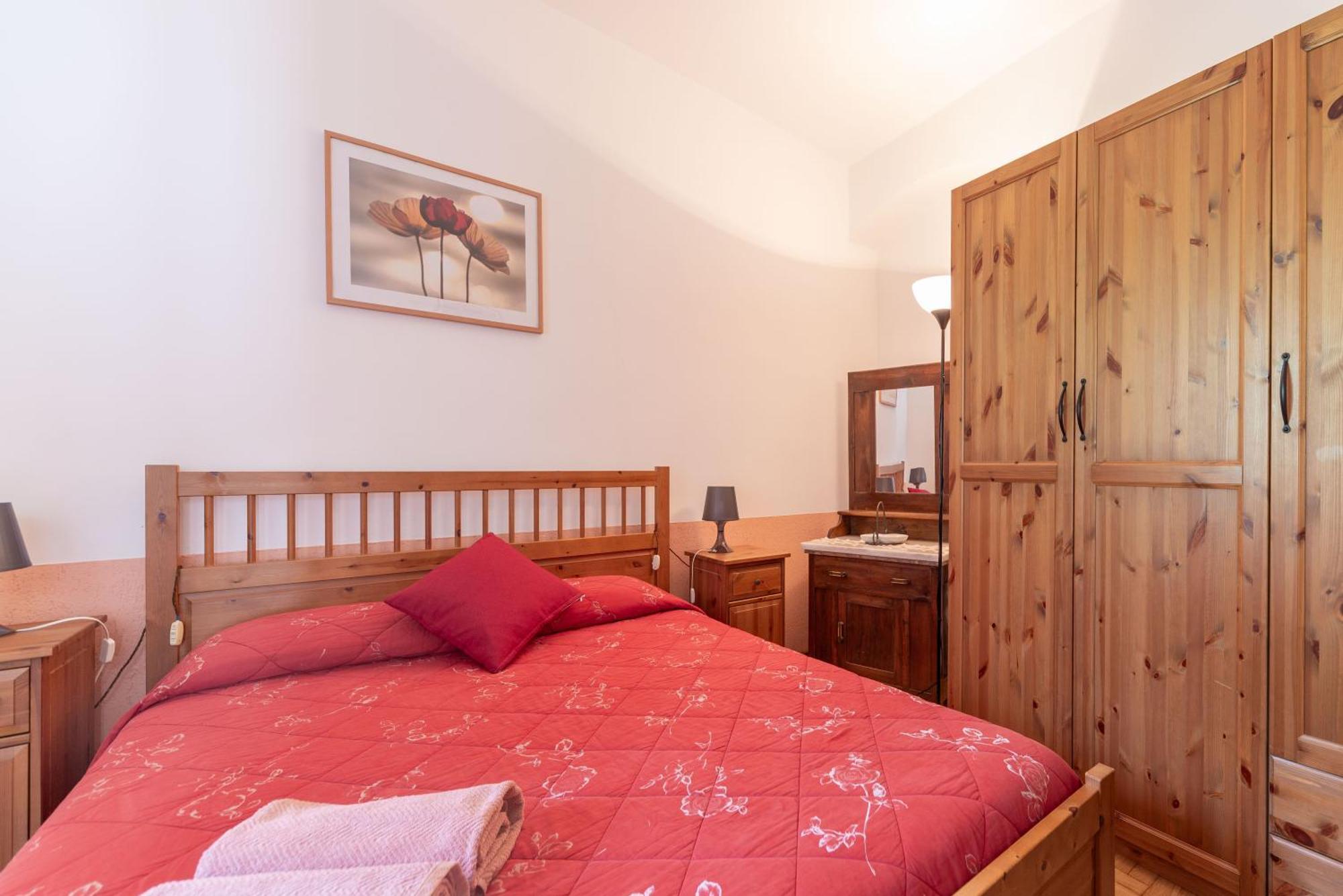 Casa Vacanze Cillà Comano Terme Esterno foto