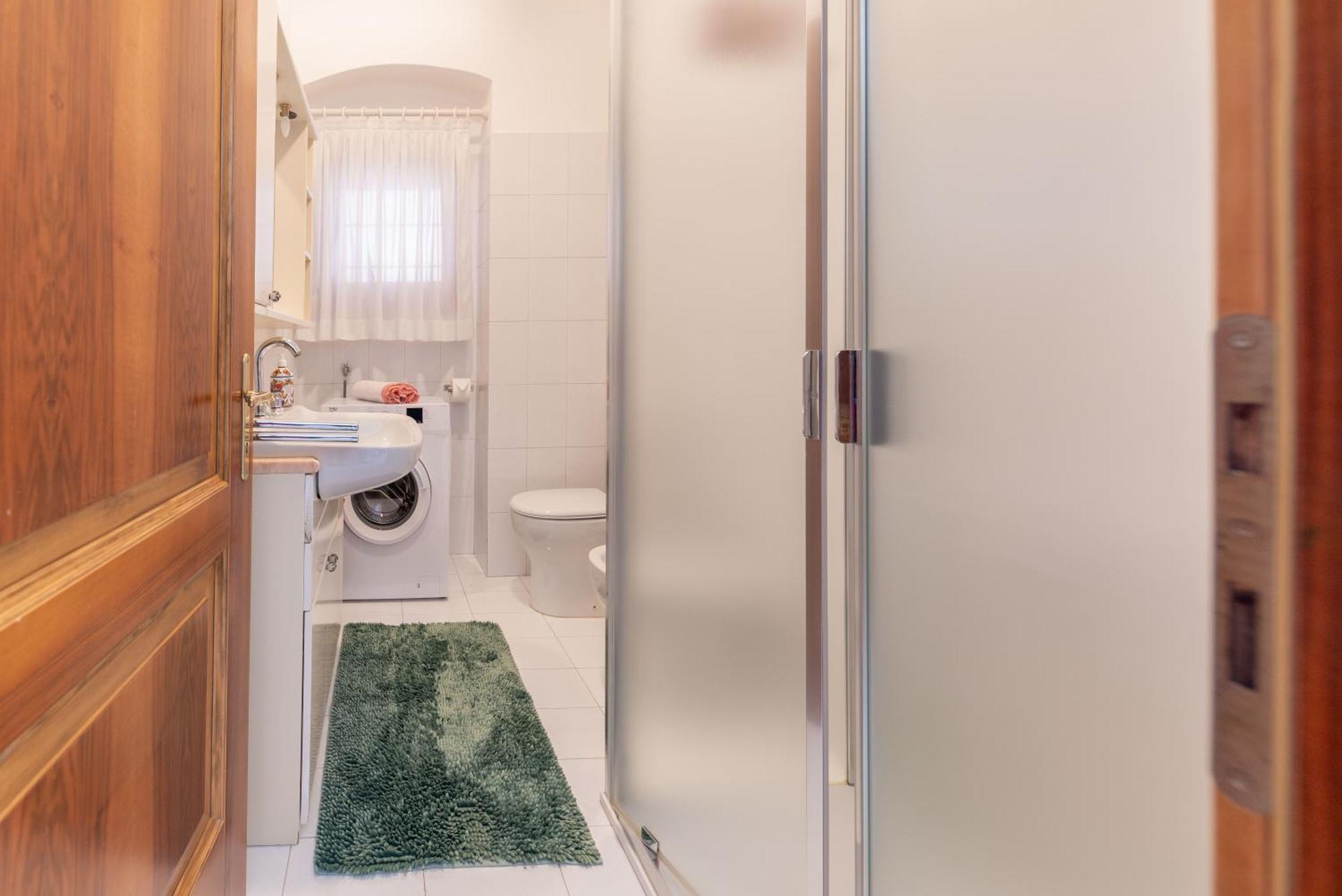 Casa Vacanze Cillà Comano Terme Esterno foto